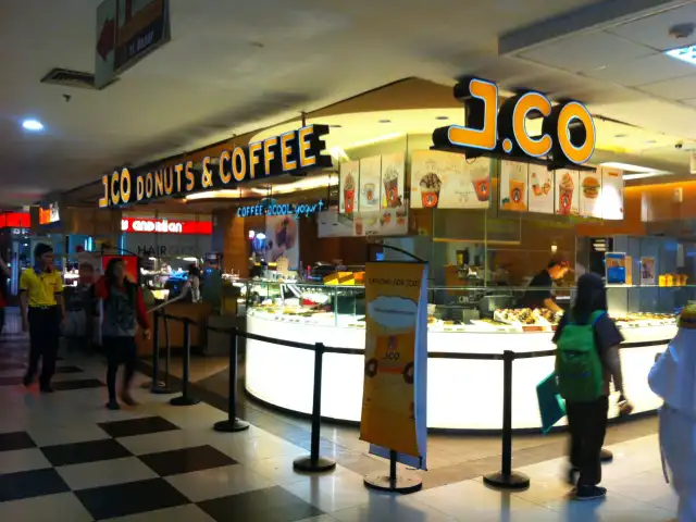 Gambar Makanan J.CO Donuts & Coffee 19