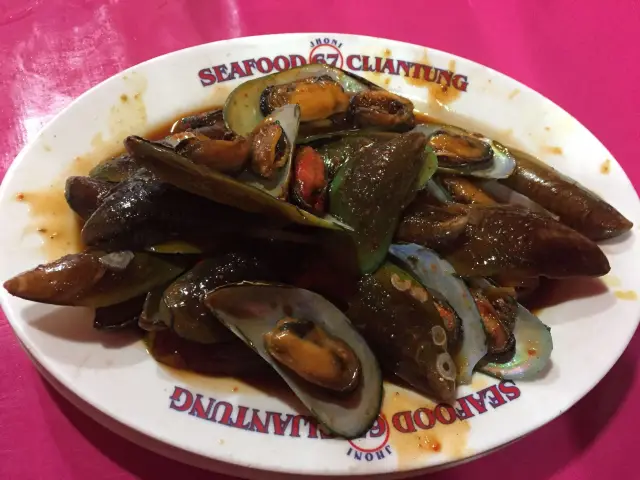 Gambar Makanan Seafood 67 Jhoni 6