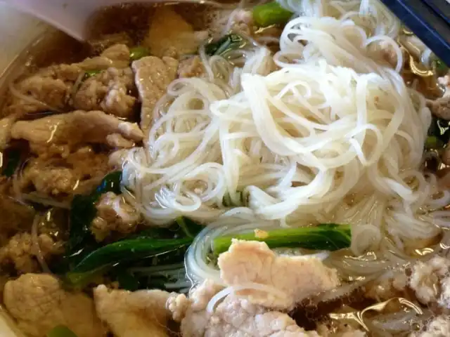 Peter’s Pork Noodle Stall Food Photo 14