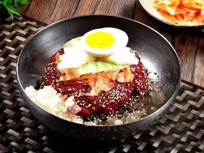 Gambar Makanan Cheong Sa Cho Rong 2