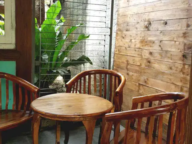 Gambar Makanan Warung Gumbira 8