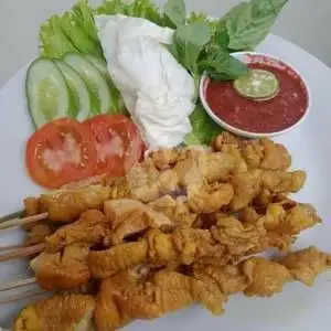 Gambar Makanan Pecel Ayam Madura Jawa Timur  9