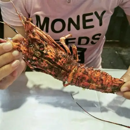 Gambar Makanan King Crab Bandung 16
