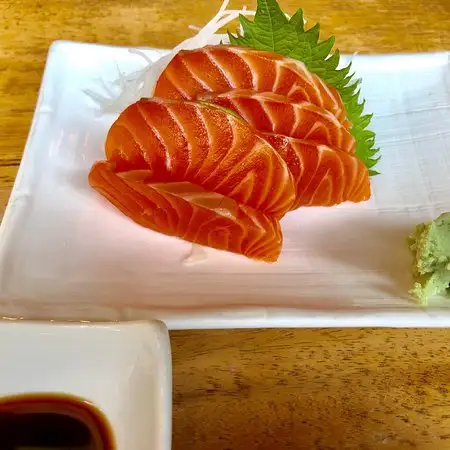 Gambar Makanan Kushimusubi Sachi Japanese Restaurant 12
