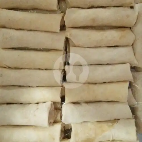 Gambar Makanan Lumpia Enak Bu Yuni, Wonokitri 7