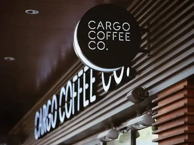 Cargo Coffee Co.'nin yemek ve ambiyans fotoğrafları 6
