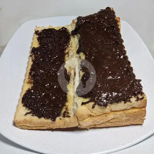 Gambar Makanan Roti Bakar Ku, Kartasura 8