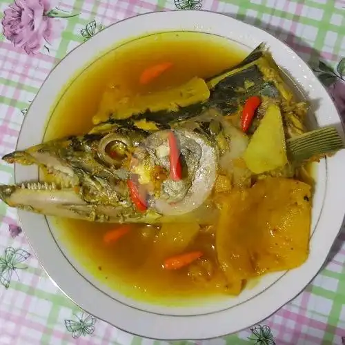 Gambar Makanan Dapur Mama, Rawa Bangun 1