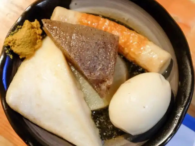 Saisai Food Photo 12