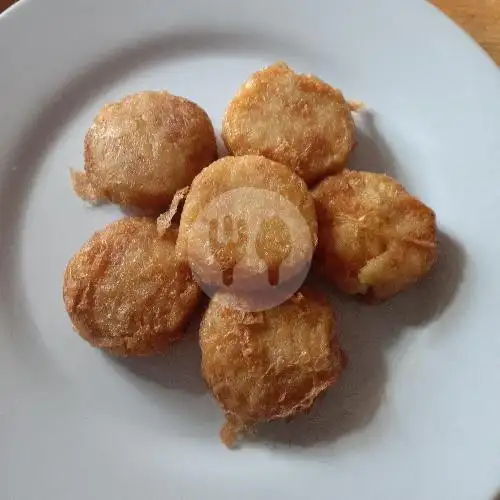 Gambar Makanan Nasi Uduk Neng Dewi Karawaci 14