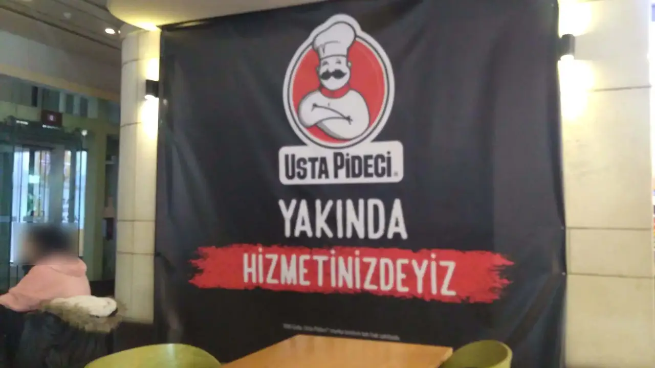 Usta Pideci