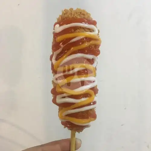 Gambar Makanan Corndog Mafia 4