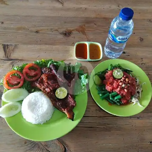 Gambar Makanan Ayam Taliwang Rinjani, Puri Indah 6