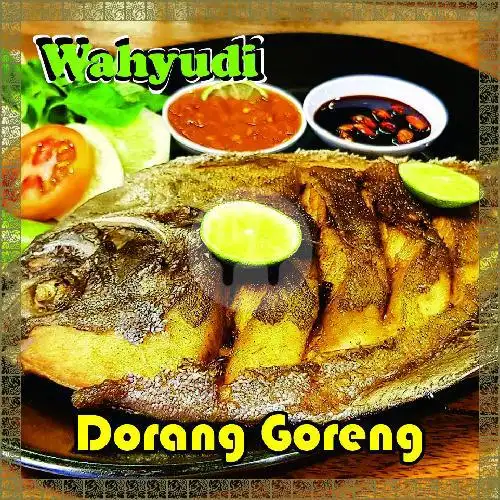 Gambar Makanan Seafood Kepiting Telur Wahyudi, Laweyan 17