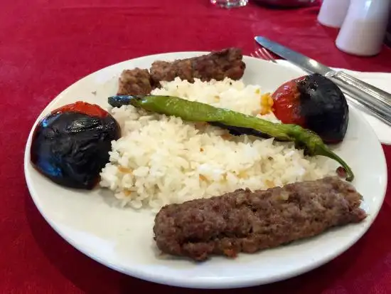 Laleli Iskender'nin yemek ve ambiyans fotoğrafları 33