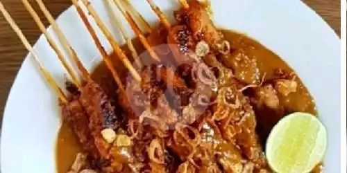 SATE RIZKI