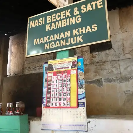 Gambar Makanan Nasi Becek Pojok 5