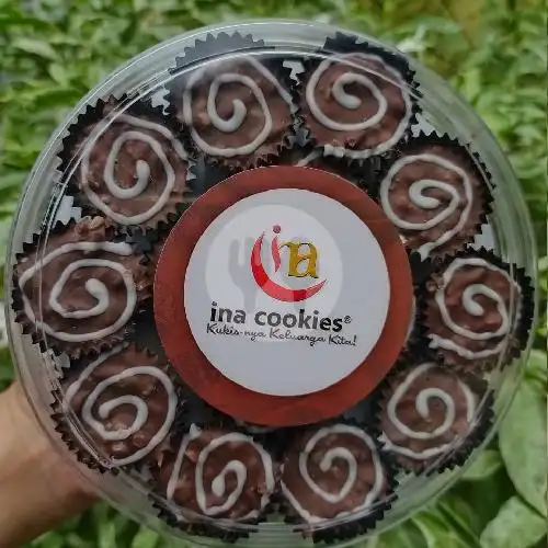 Gambar Makanan Ina Cookies Banyuwangi 13