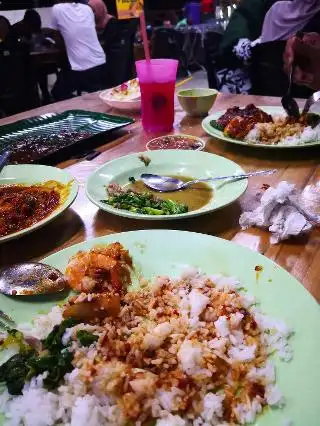 IKAN BAKAR FAIZ