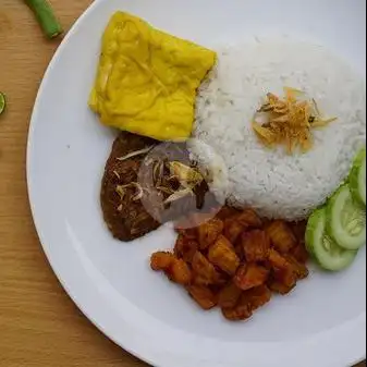 Gambar Makanan Warung Nasi Sederhana Rai Raka, Sasakgantung 10