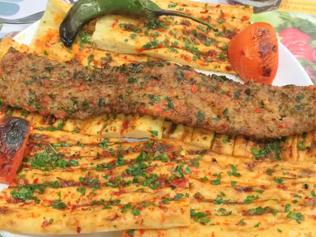 Şehzade Kebap Lahmacun'nin yemek ve ambiyans fotoğrafları 37