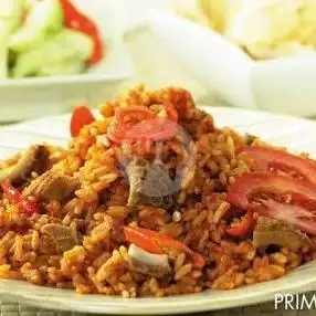 Gambar Makanan Nasi Goreng Seafood 85, Nalagati 20