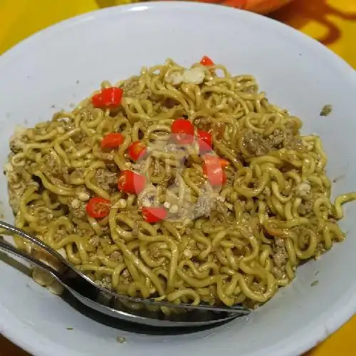 Gambar Makanan Penyetan Bu Yuli 10