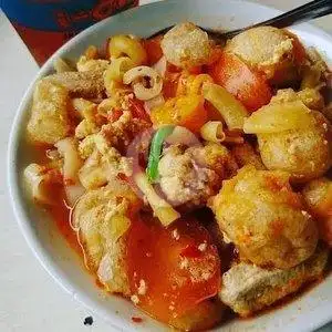 Gambar Makanan Asgar Siomay dan Batagor, Rajawali 3 Gg Nener No 7 11