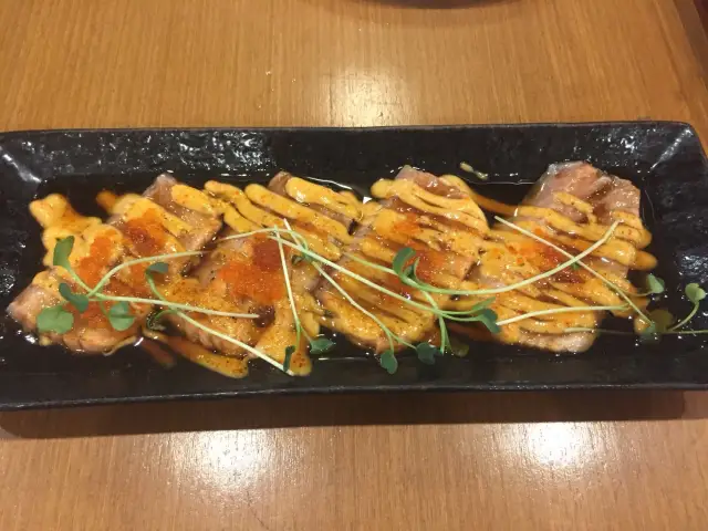 Gambar Makanan Sushi Nara 13