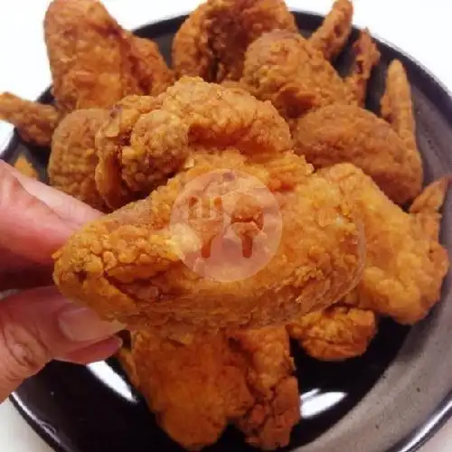 Gambar Makanan Gogo Fried Chicken Batubulan, Sukawati 20