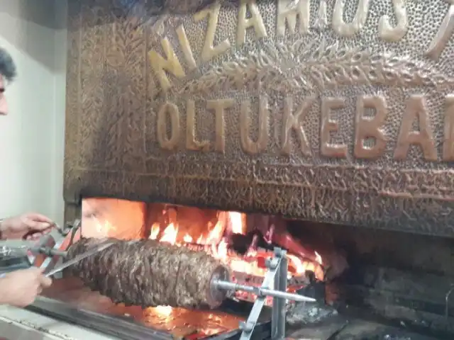 Nizam Usta Cağ Kebapçısı'nin yemek ve ambiyans fotoğrafları 3
