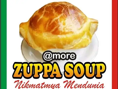 Amore Zuppa, Alun-Alun Satya Negara