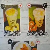 Gambar Makanan Thai Fook 2