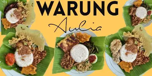 Warung Aulia Spesial Pecel Blitar, Pandaan