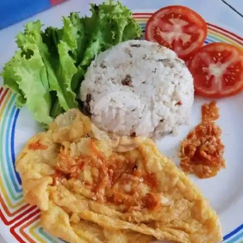 Gambar Makanan Angkringan Pojok Cendana 2