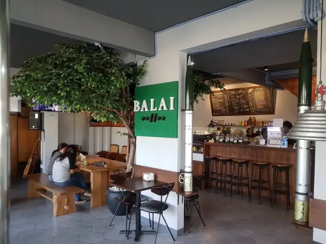 Gambar Makanan Balai Coffee 3