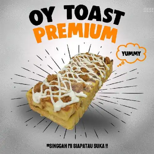 Gambar Makanan Oy Toast Premium 3