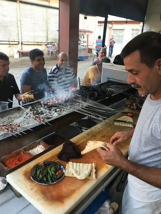 Kebapçı Kel Mahmut'nin yemek ve ambiyans fotoğrafları 35