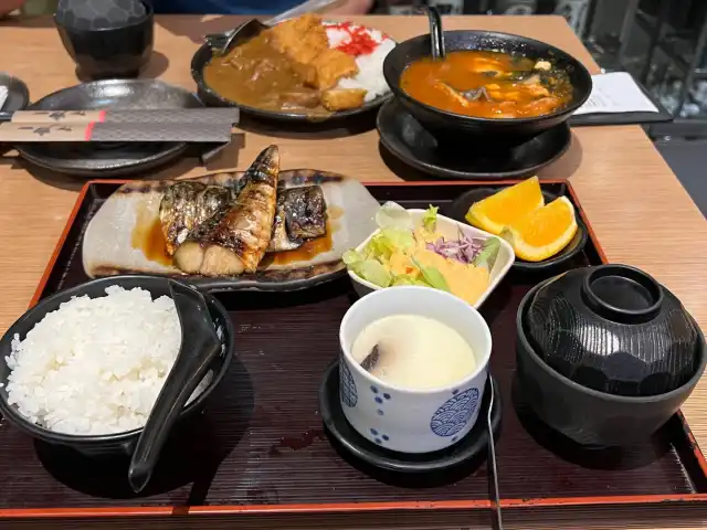 Edo Ichi Japanese Restaurant Food Photo 4