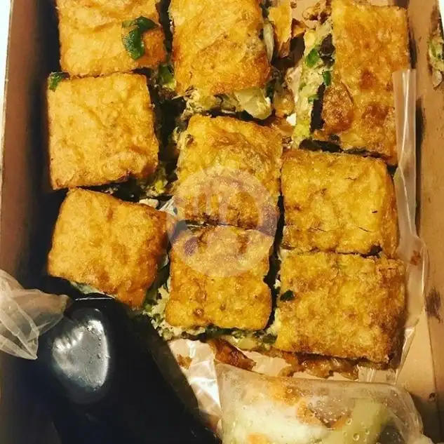 Gambar Makanan Martabak LBS, Sukabumi Selatan 12