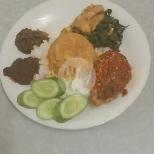 Gambar Makanan Pondok Sari Pademangan, Gunung Sahari 9