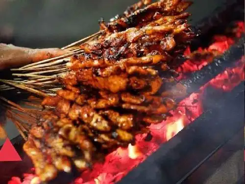 Sate Djaya Reang