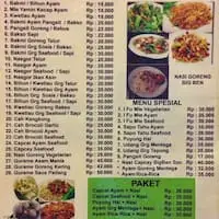 Gambar Makanan Bakmi Asia 1