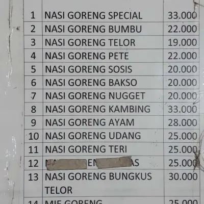 SirengNasiGorengNusantara