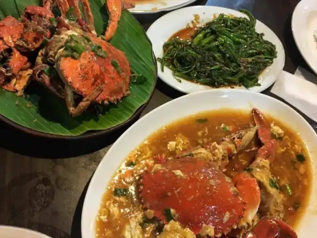 Gambar Makanan Pondok Sedap Malam 19