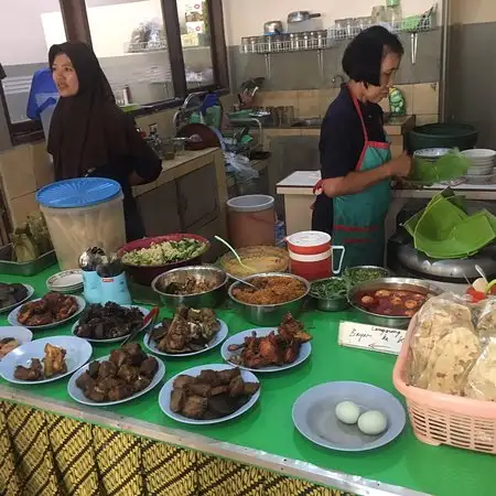 Gambar Makanan Nasi Pecel 99 12