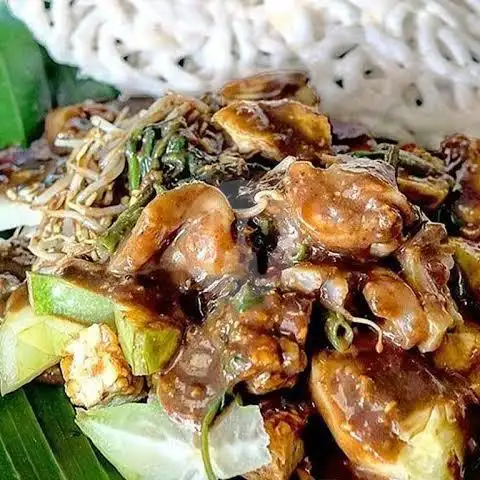 Gambar Makanan Tahu Telor Mbok Siti 19