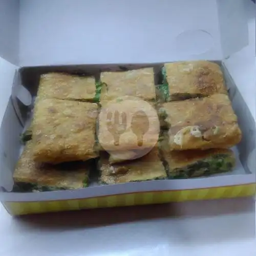 Gambar Makanan Martabak SM Depok, Dewi Sartika 3