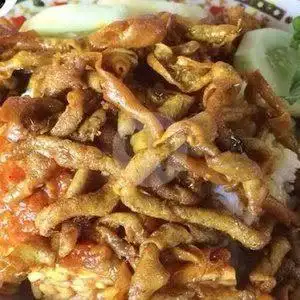 Gambar Makanan Nasi Paru Brakungan, Perum Griya Nirwana Kav 4 16