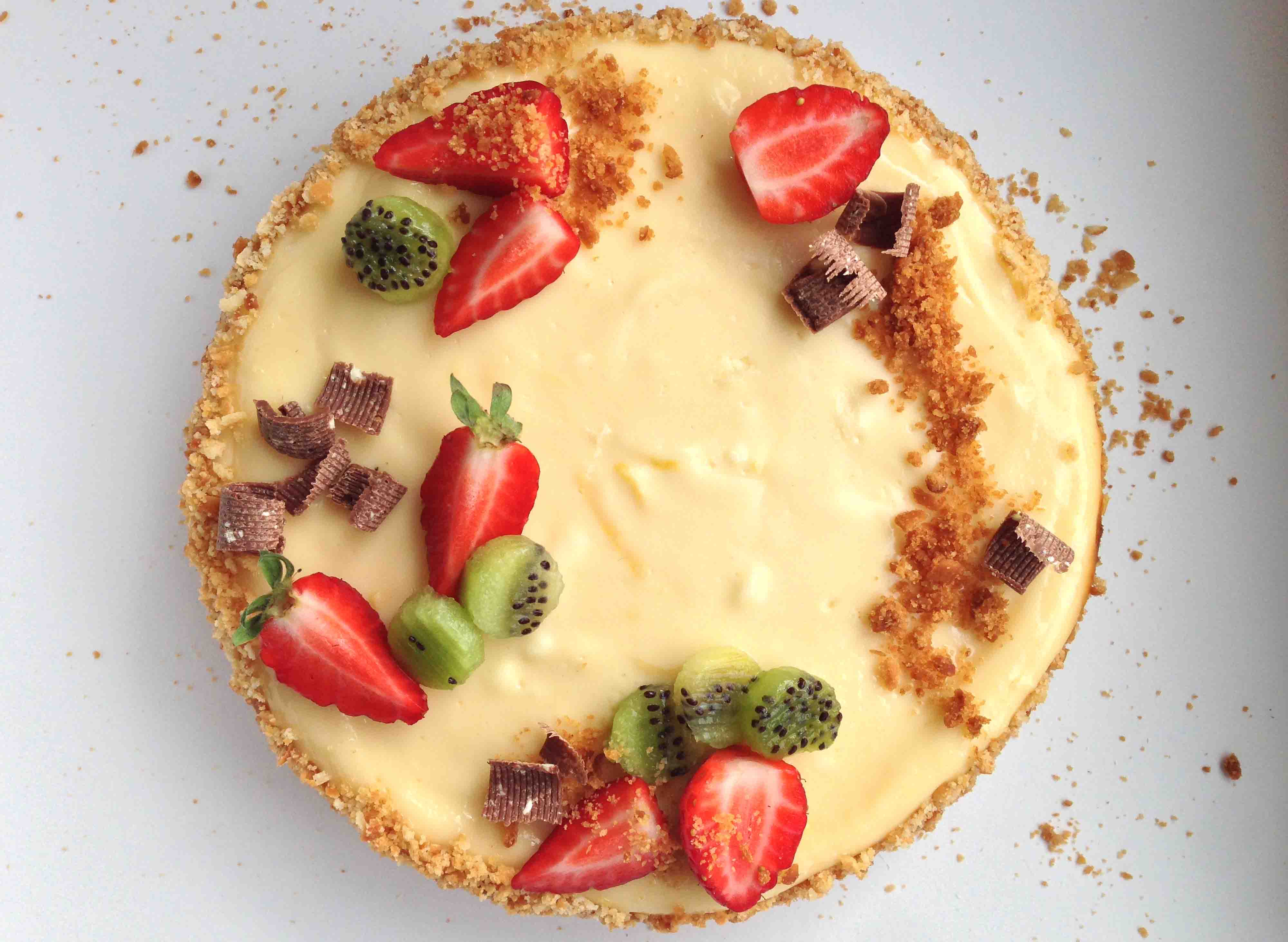 The Baker and Chef's Beverages, Cakes & Pastries Dacera near me in